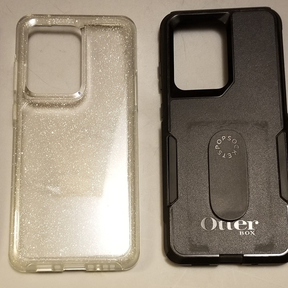 4 phone cases